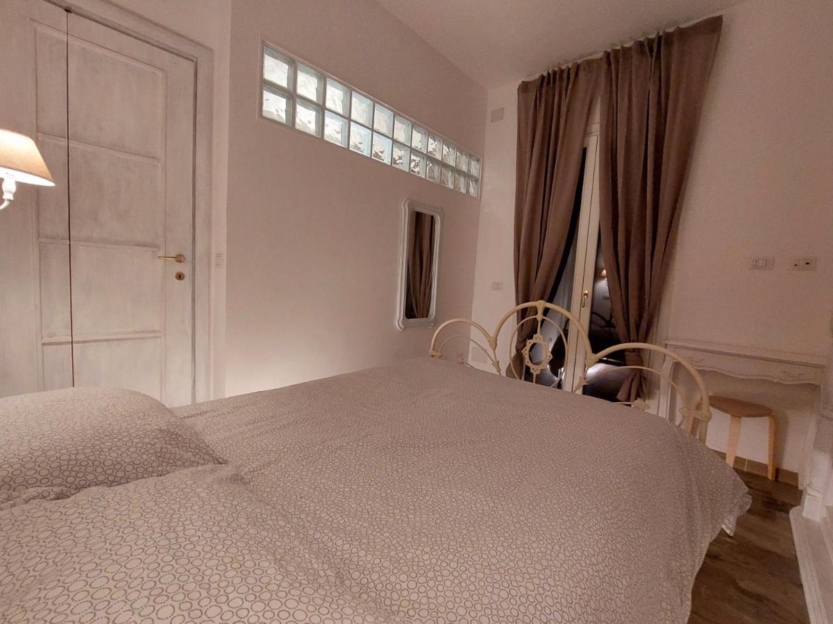 Casa Magnolia Appartement Pomezia Buitenkant foto