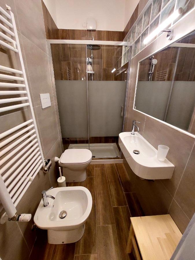 Casa Magnolia Appartement Pomezia Buitenkant foto
