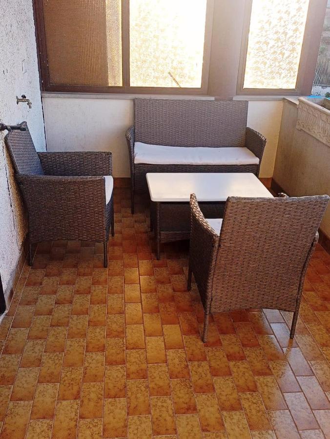 Casa Magnolia Appartement Pomezia Buitenkant foto