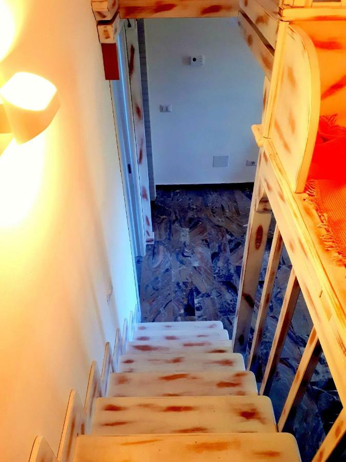 Casa Magnolia Appartement Pomezia Buitenkant foto